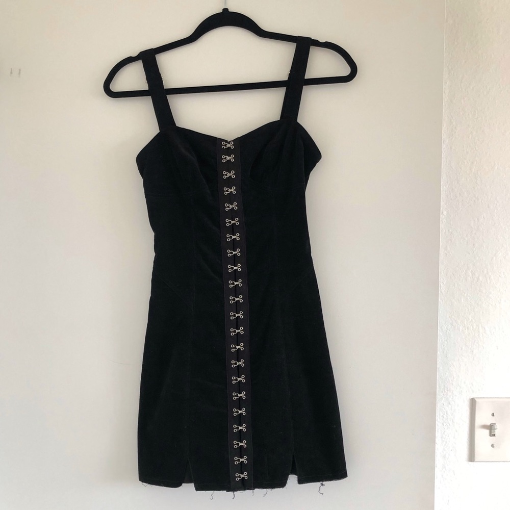 Skylar and Madison Dress